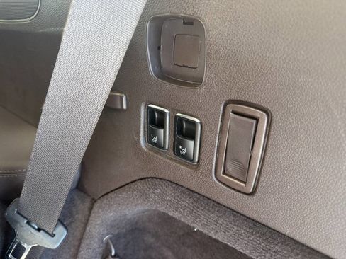 Used 2019 Mercedes-Benz GLS 450 4MATIC image 27