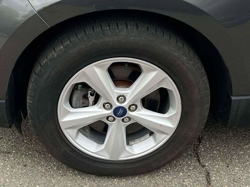Used 2020 Ford Edge SE AWD/4WD image 7