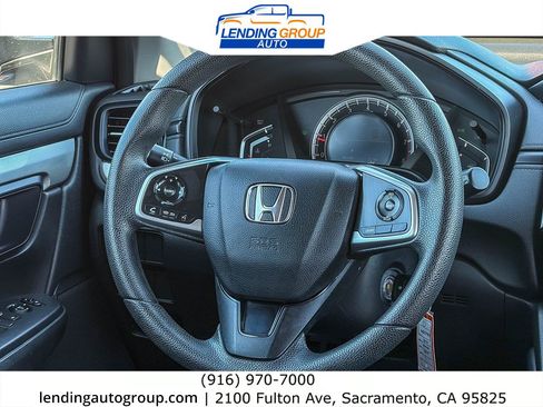 Used 2019 Honda CR-V LX image 14