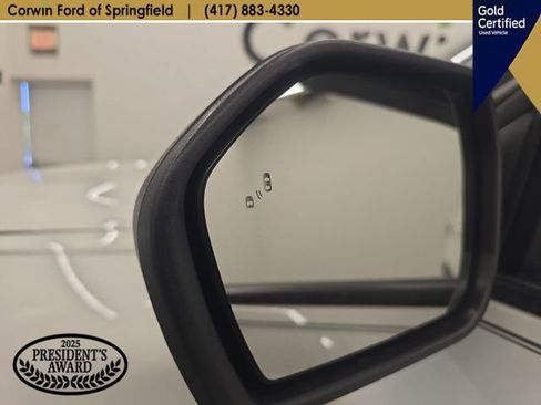 Certified 2022 Ford Explorer XLT AWD/4WD image 38