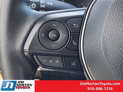 Used 2024 Toyota Corolla SE FWD image 28