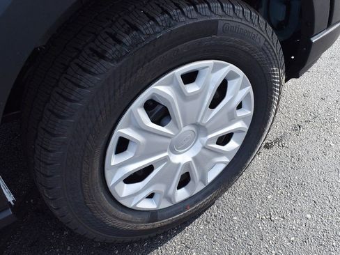 New 2026 Ford Transit 250 148 Medium Roof w/ Exterior Upgrade Package image 12