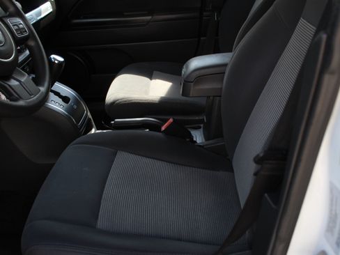 Used 2016 Jeep Compass Sport w/ Power Value Group image 15