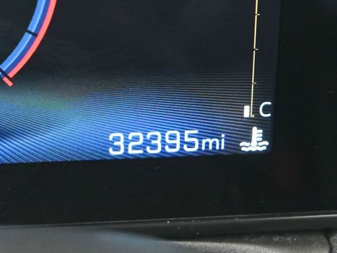 Used 2024 Chevrolet TrailBlazer LS image 34