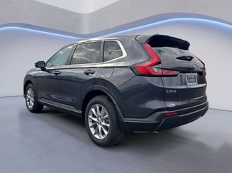 New 2026 Honda CR-V EX video 3
