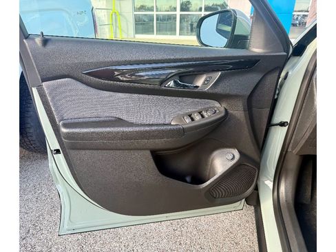 New 2026 Chevrolet TrailBlazer LT w/ Convenience Package image 10