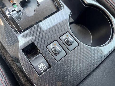 Used 2023 Toyota 4Runner TRD Off-Road Premium w/ Off Road Premium Plus Package AWD/4WD image 20