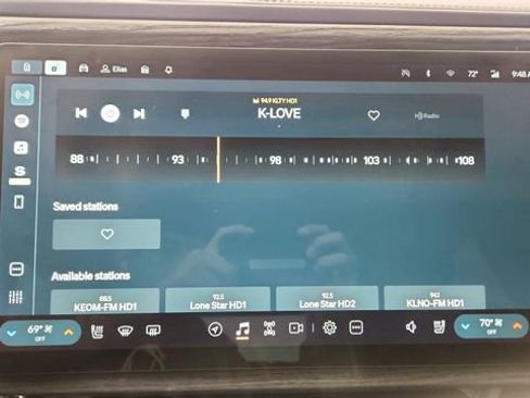 Used 2023 Rivian R1T Adventure image 47