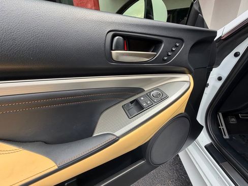 Used 2018 Lexus RC 350 F Sport RWD image 7