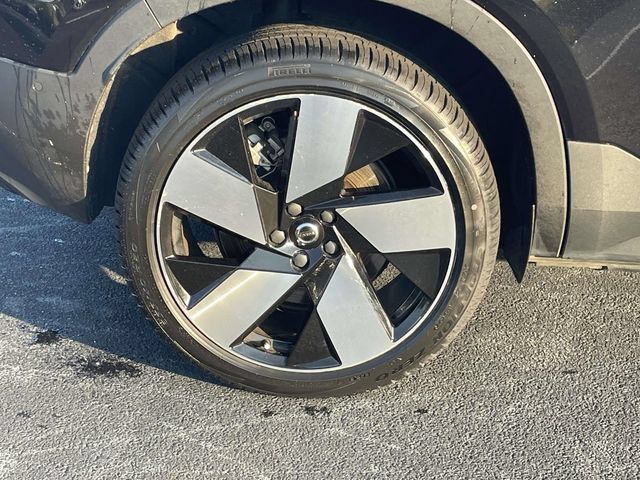 Certified 2023 Volvo XC40 Recharge Ultimate w/ Protection Package Premier AWD/4WD image 9
