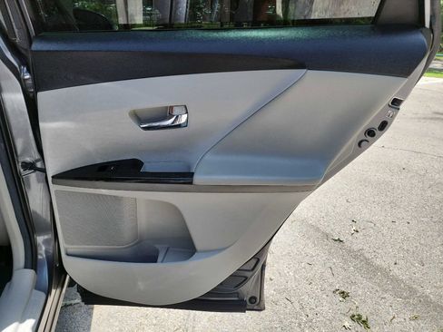 Used 2014 Toyota Venza LE AWD/4WD image 33