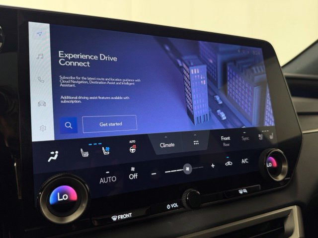 Certified 2023 Lexus RX 350 AWD w/ Cold Area Package image 22