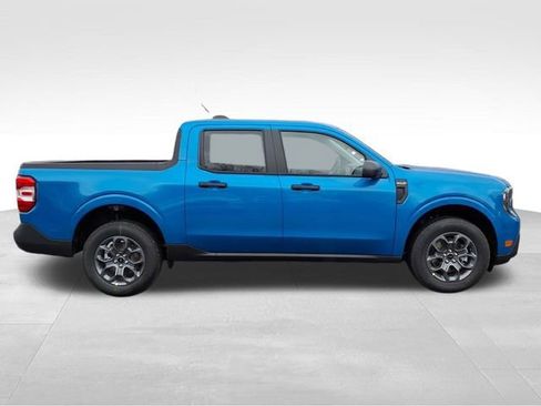 New 2026 Ford Maverick XLT image 11