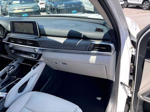 Used 2020 Kia Telluride EX w/ Towing Package AWD/4WD image 12