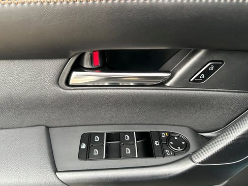 Certified 2025 MAZDA CX-50 2.5 Hybrid w/ Weather Package image 11