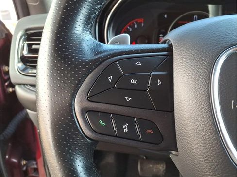 Used 2021 Dodge Durango GT image 17