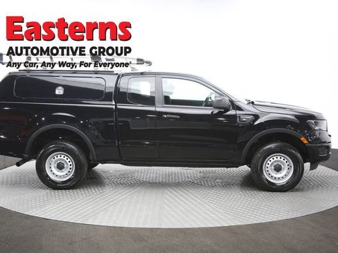 Used 2021 Ford Ranger XL image 42