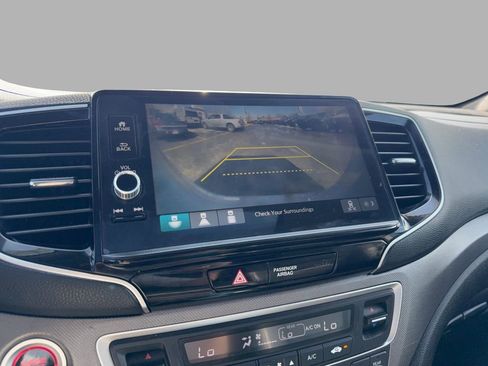 Used 2024 Honda Ridgeline RTL image 18