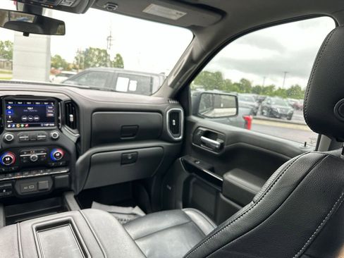 Used 2020 Chevrolet Silverado 1500 RST w/ All-Star Edition AWD/4WD image 11