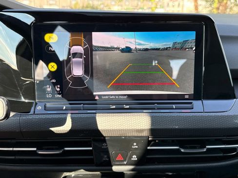 Used 2024 Volkswagen GTI Autobahn image 6