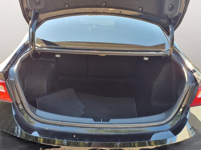 Certified 2023 Chevrolet Malibu LT FWD image 21