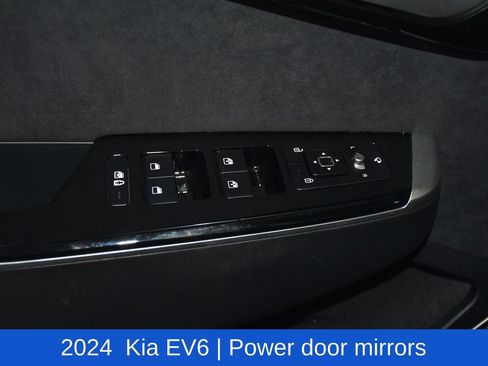 Used 2024 Kia EV6 GT AWD/4WD image 22
