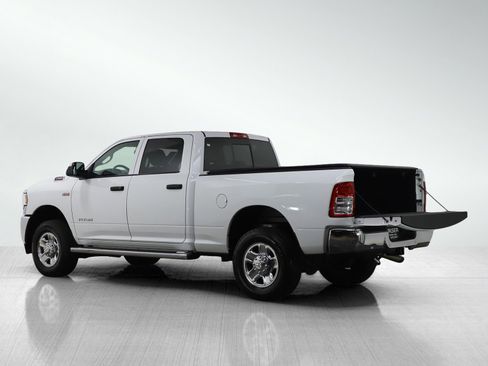 Used 2021 RAM 2500 Tradesman image 9