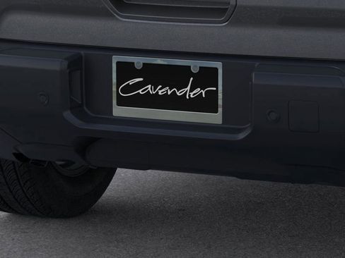 New 2025 Ford Bronco Sport Big Bend image 46