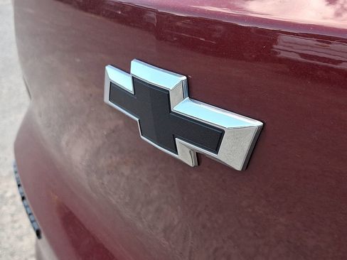 Used 2023 Chevrolet TrailBlazer RS AWD/4WD image 28