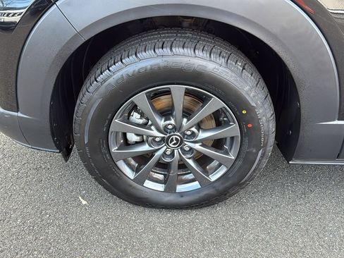 Certified 2021 MAZDA CX-30 AWD 2.5 S image 10