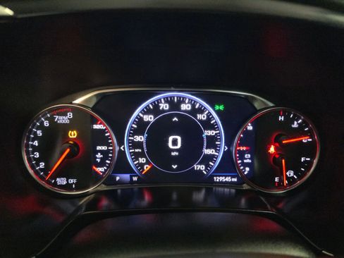 Used 2019 Chevrolet Blazer RS w/ Sun and Wheels Package image 21