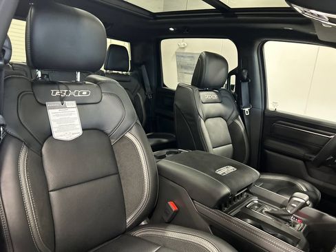 New 2026 RAM 1500 RHO AWD/4WD image 35