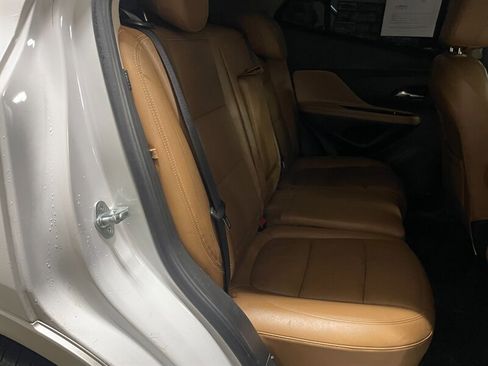 Used 2017 Buick Encore Premium image 15