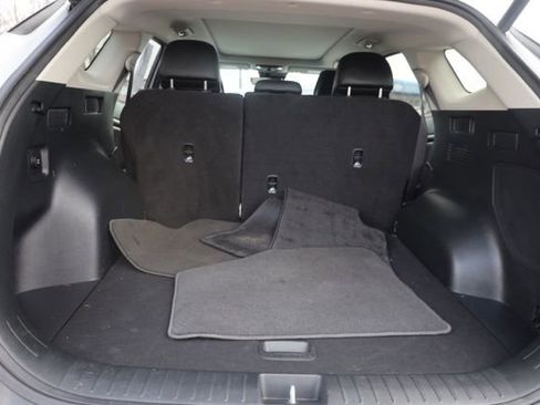 Used 2023 Kia Sportage SX image 37