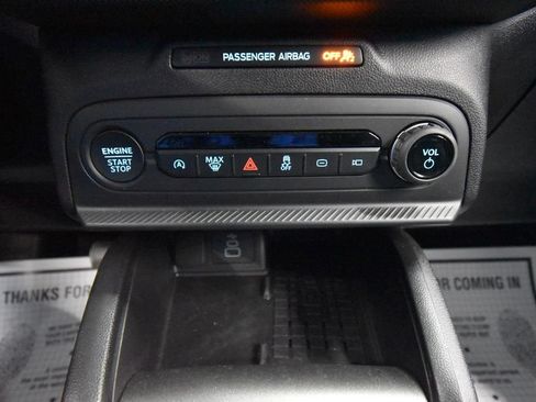 Used 2025 Ford Bronco Sport Heritage AWD/4WD image 17