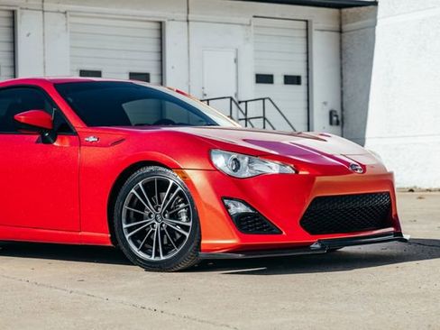 Used 2013 Scion FR-S image 36