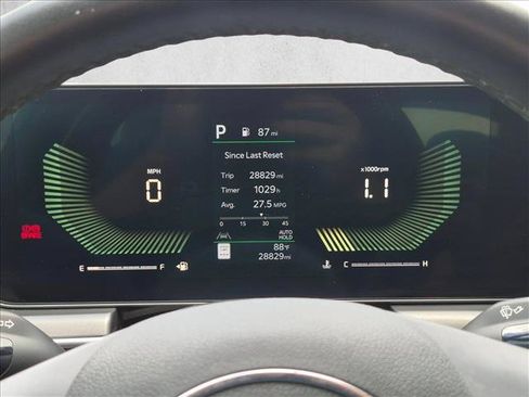 Used 2025 Kia K5 GT-Line w/ GT-Line Premium Package FWD image 3
