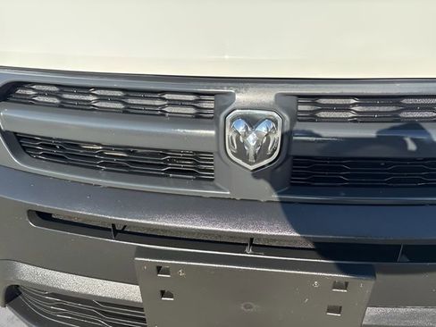 Used 2016 RAM ProMaster City Tradesman w/ Rear Back-up Camera Group image 28