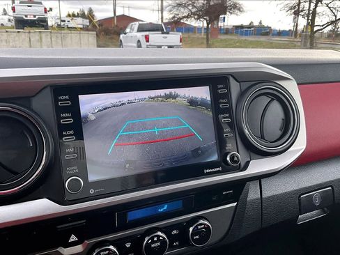 Used 2023 Toyota Tacoma SR5 image 27