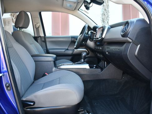 Certified 2023 Toyota Tacoma SR image 20