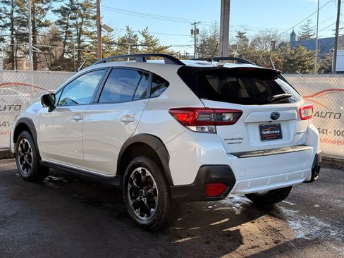 Used 2023 Subaru Crosstrek 2.0i image 11