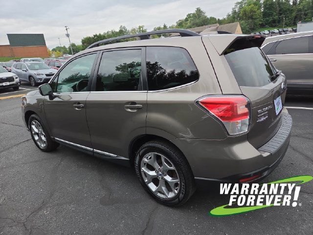 Used 2017 Subaru Forester 2.5i Touring AWD/4WD image 5