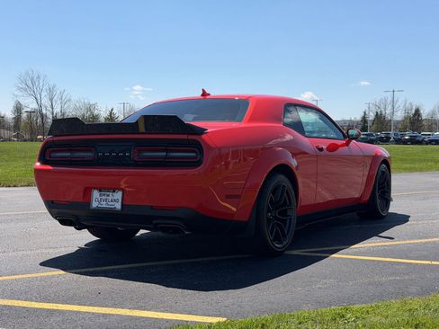 Used 2021 Dodge Challenger R/T Scat Pack RWD image 25