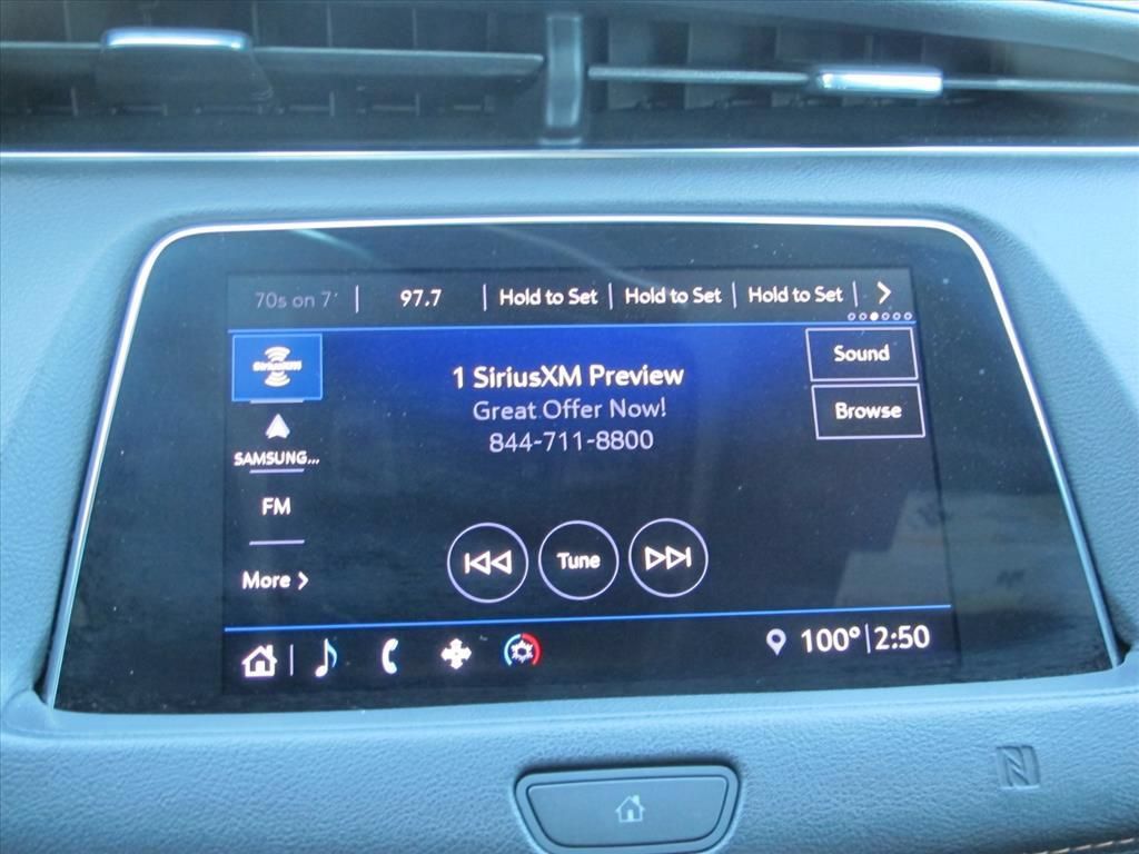 Used 2019 Cadillac XT4 Sport FWD image 15