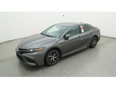 Used 2023 Toyota Camry SE
