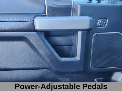 Used 2020 Ford F150 Raptor w/ Equipment Group 802A Luxury image 8