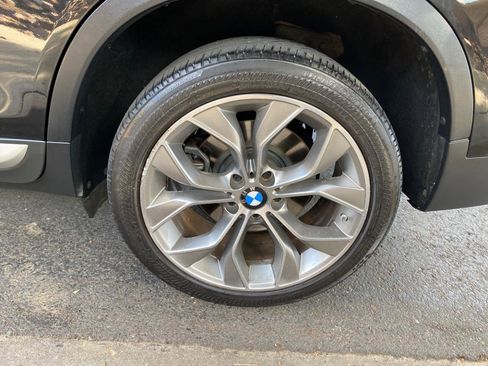 Used 2016 BMW X3 xDrive28i image 19