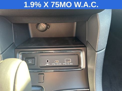 New 2026 Subaru Ascent Bronze Edition AWD/4WD image 17