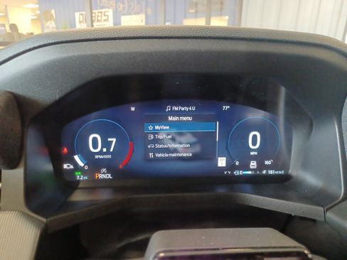 New 2025 Ford Explorer ST-Line w/ Premium Package image 25