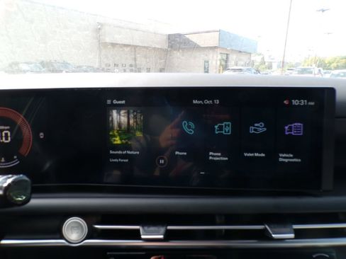 New 2026 Hyundai Santa Cruz SEL AWD/4WD image 36